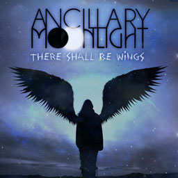 “There Shall Be Wings” album artwork